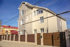 Home Hotel