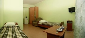 Hotel Granat