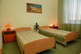Hotel Granat