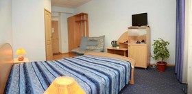 Hotel Granat