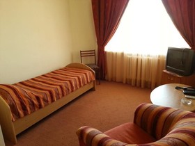 Hotel Granat