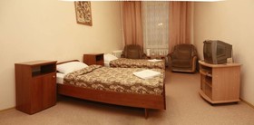 Hotel Granat