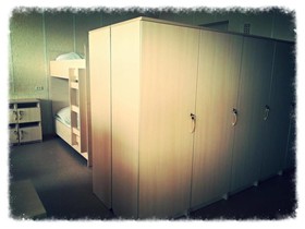 Hotel Granat