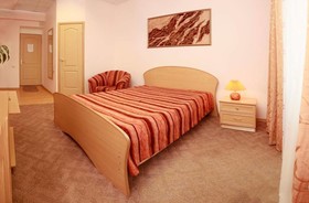 Hotel Granat