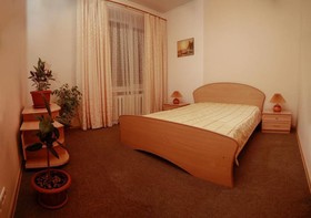 Hotel Granat
