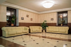Hotel Korona