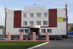 Hotel Valentino