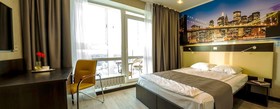 Panorama Business Hall
