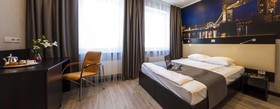 Panorama Business Hall