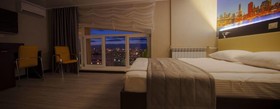 Panorama Business Hall