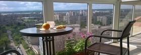 Panorama Business Hall