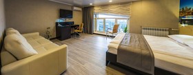 Panorama Business Hall