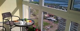 Panorama Business Hall
