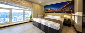 Panorama Business Hall
