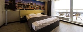 Panorama Business Hall
