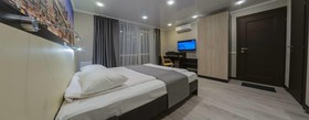 Panorama Business Hall