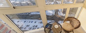 Panorama Business Hall