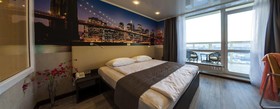 Panorama Business Hall