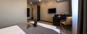 Panorama Business Hall