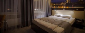 Panorama Business Hall