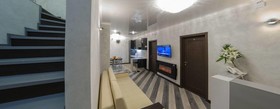 Panorama Business Hall