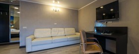 Panorama Business Hall