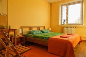 Hostel Velvet