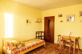 Hostel Velvet