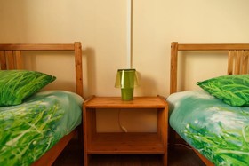 Hostel Velvet
