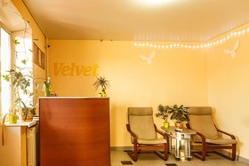 Hostel Velvet