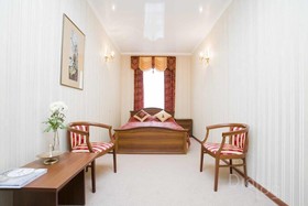Hotel Metallurg