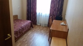 Hotel Metallurg