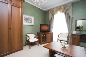 Hotel Metallurg