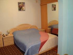 Hotel Metallurg
