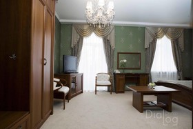 Hotel Metallurg