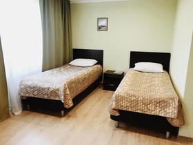 Rus Hotel