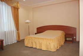 Hotel Rossiya