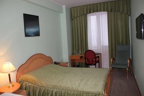 Hotel Rossiya