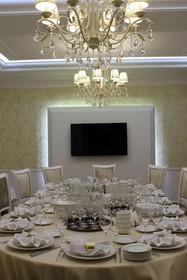 Hotel Rossiya