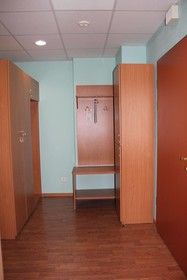 Hotel Rossiya
