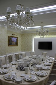 Hotel Rossiya