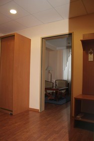 Hotel Rossiya