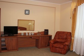 Hotel Rossiya