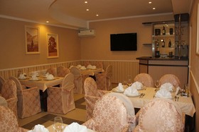 Hotel Rossiya