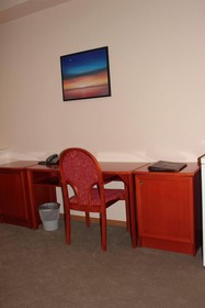 Hotel Rossiya