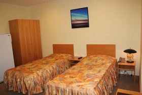 Hotel Rossiya