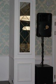 Hotel Rossiya