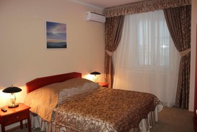 Hotel Rossiya