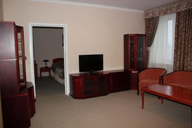 Hotel Rossiya