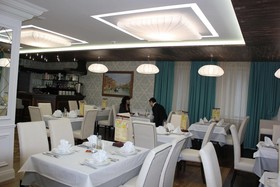 Hotel Rossiya